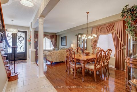 Photo 10 at 176 SAINT FRANCIS Avenue, Vellore Village, Vaughan
