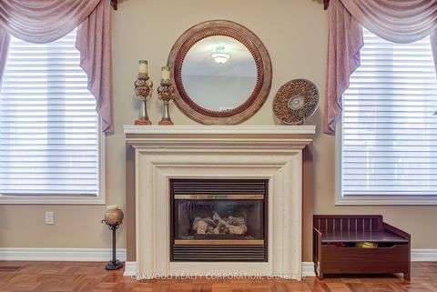 Photo 13 at 176 SAINT FRANCIS Avenue, Vellore Village, Vaughan