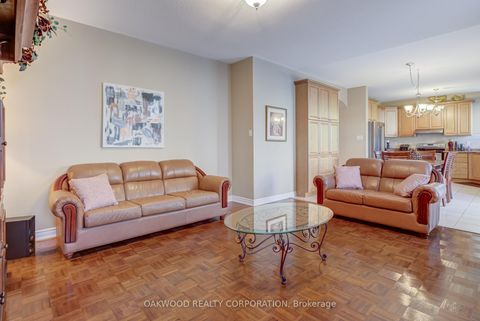 Photo 14 at 176 SAINT FRANCIS Avenue, Vellore Village, Vaughan