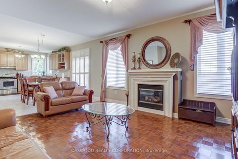Photo 15 at 176 SAINT FRANCIS Avenue, Vellore Village, Vaughan