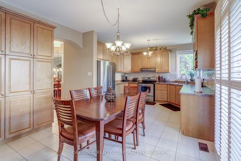 Photo 16 at 176 SAINT FRANCIS Avenue, Vellore Village, Vaughan