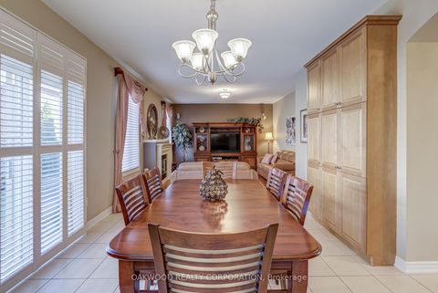 Photo 17 at 176 SAINT FRANCIS Avenue, Vellore Village, Vaughan