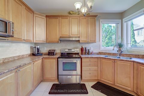 Photo 19 at 176 SAINT FRANCIS Avenue, Vellore Village, Vaughan