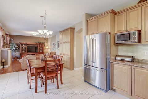 Photo 20 at 176 SAINT FRANCIS Avenue, Vellore Village, Vaughan