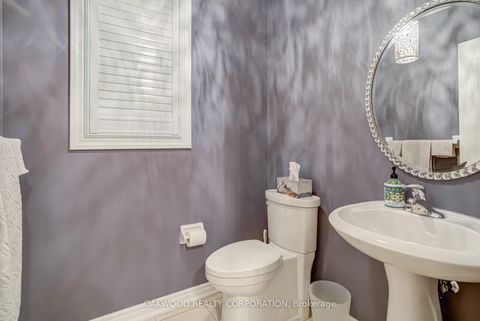 Photo 22 at 176 SAINT FRANCIS Avenue, Vellore Village, Vaughan