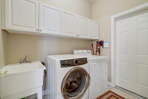 Photo 23 at 176 SAINT FRANCIS Avenue, Vellore Village, Vaughan