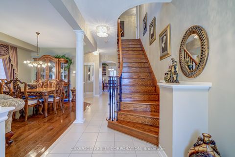 Photo 24 at 176 SAINT FRANCIS Avenue, Vellore Village, Vaughan