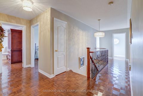 Photo 25 at 176 SAINT FRANCIS Avenue, Vellore Village, Vaughan