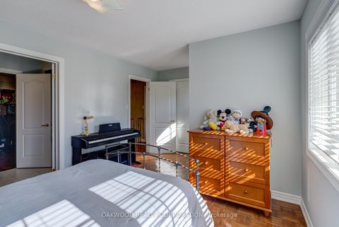 Photo 39 at 176 SAINT FRANCIS Avenue, Vellore Village, Vaughan
