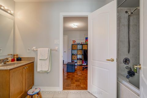 Photo 40 at 176 SAINT FRANCIS Avenue, Vellore Village, Vaughan