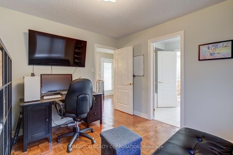 Photo 43 at 176 SAINT FRANCIS Avenue, Vellore Village, Vaughan