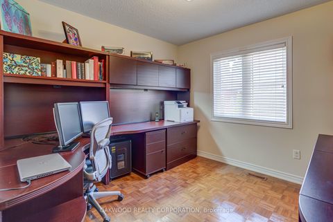 Photo 44 at 176 SAINT FRANCIS Avenue, Vellore Village, Vaughan