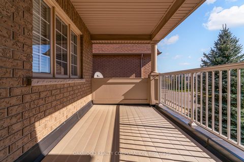 Photo 46 at 176 SAINT FRANCIS Avenue, Vellore Village, Vaughan