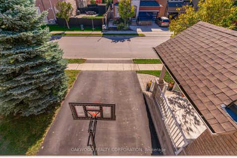 Photo 47 at 176 SAINT FRANCIS Avenue, Vellore Village, Vaughan