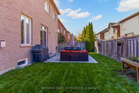 Photo 48 at 176 SAINT FRANCIS Avenue, Vellore Village, Vaughan