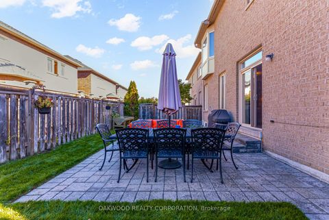 Photo 49 at 176 SAINT FRANCIS Avenue, Vellore Village, Vaughan