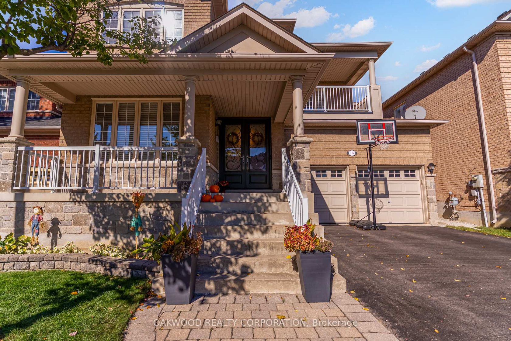 176 SAINT FRANCIS Avenue, Vellore Village, Vaughan photo number 2 176 SAINT FRANCIS Avenue, Vellore Village, Vaughan photo number 2
