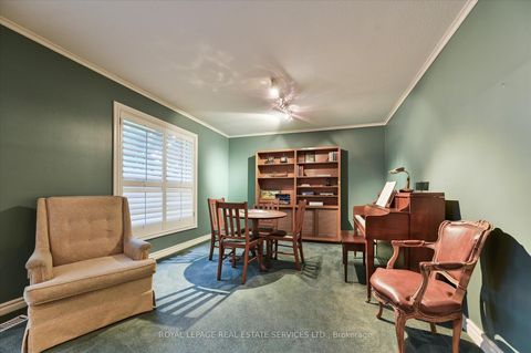 Photo 23 at 20 Widdicombe Hill, Richview, Toronto