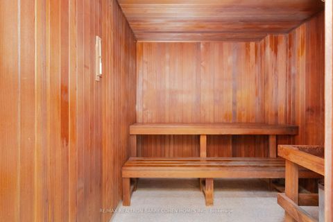 Photo 15 at 815 - 28 William Carson Crescent, Windfields, Toronto