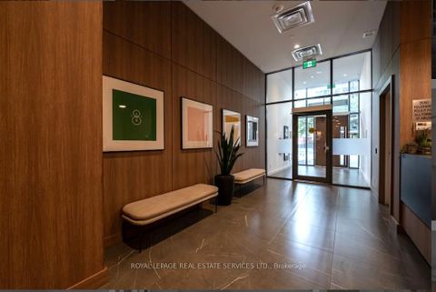 Photo 3 at 203 - 81 Wellesley Street E, Yonge Corridor, Toronto