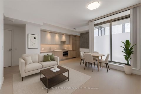 Photo 7 at 203 - 81 Wellesley Street E, Yonge Corridor, Toronto