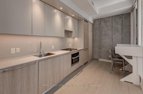 Photo 8 at 203 - 81 Wellesley Street E, Yonge Corridor, Toronto