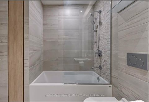 Photo 10 at 203 - 81 Wellesley Street E, Yonge Corridor, Toronto