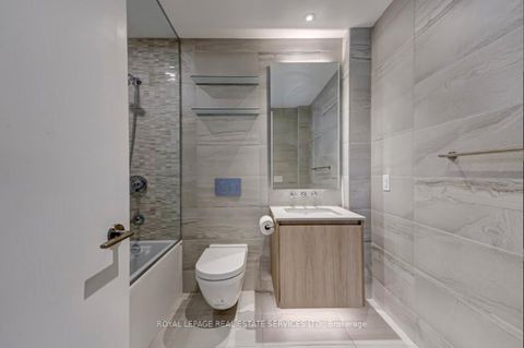 Photo 11 at 203 - 81 Wellesley Street E, Yonge Corridor, Toronto