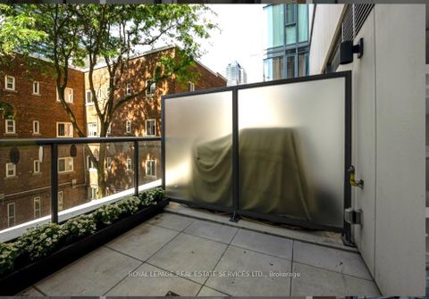 Photo 16 at 203 - 81 Wellesley Street E, Yonge Corridor, Toronto