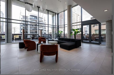 Photo 21 at 203 - 81 Wellesley Street E, Yonge Corridor, Toronto