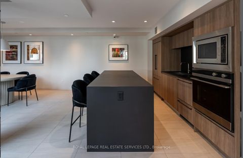 Photo 23 at 203 - 81 Wellesley Street E, Yonge Corridor, Toronto