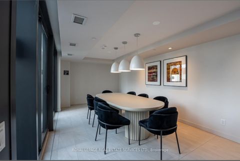 Photo 24 at 203 - 81 Wellesley Street E, Yonge Corridor, Toronto