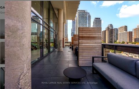 Photo 26 at 203 - 81 Wellesley Street E, Yonge Corridor, Toronto