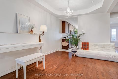 Photo 8 at 45 Cedarcrest Crescent, Westbrook, Richmond Hill