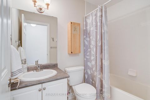 Photo 35 at 45 Cedarcrest Crescent, Westbrook, Richmond Hill Photo 35 at 45 Cedarcrest Crescent, Westbrook, Richmond Hill