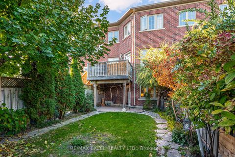 Photo 48 at 45 Cedarcrest Crescent, Westbrook, Richmond Hill Photo 48 at 45 Cedarcrest Crescent, Westbrook, Richmond Hill