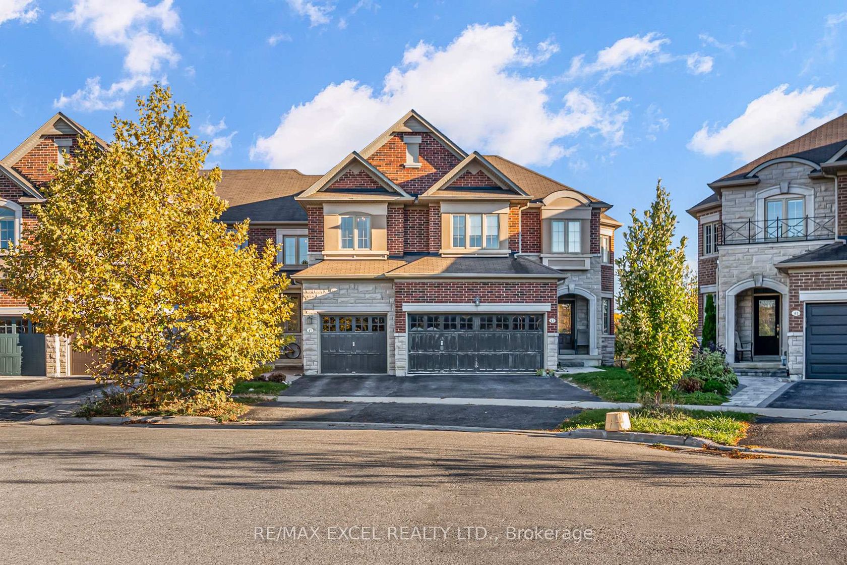 45 Cedarcrest Crescent, Westbrook, Richmond Hill photo number 2