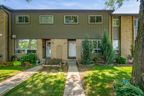 Photo 1 at 3 - 1517 Elm Road, CP College Park, Oakville