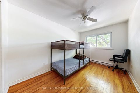 Photo 19 at 3 - 1517 Elm Road, CP College Park, Oakville