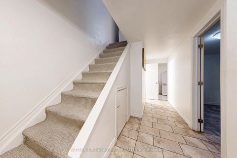 Photo 25 at 3 - 1517 Elm Road, CP College Park, Oakville