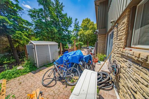 Photo 35 at 3 - 1517 Elm Road, CP College Park, Oakville