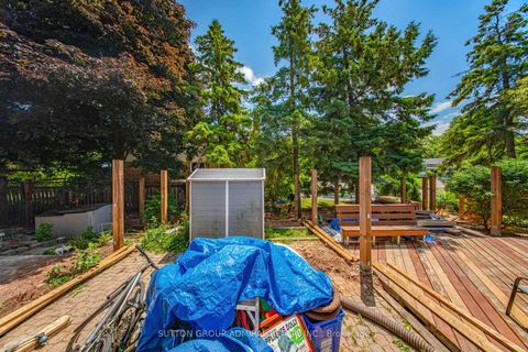 Photo 36 at 3 - 1517 Elm Road, CP College Park, Oakville