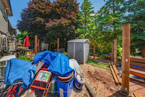 Photo 37 at 3 - 1517 Elm Road, CP College Park, Oakville