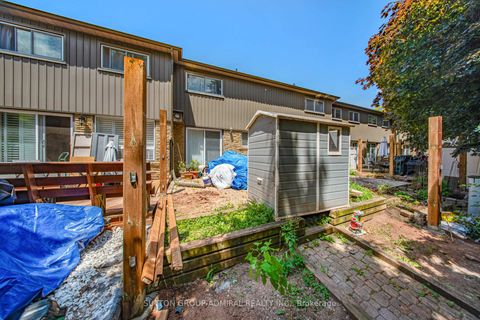 Photo 40 at 3 - 1517 Elm Road, CP College Park, Oakville