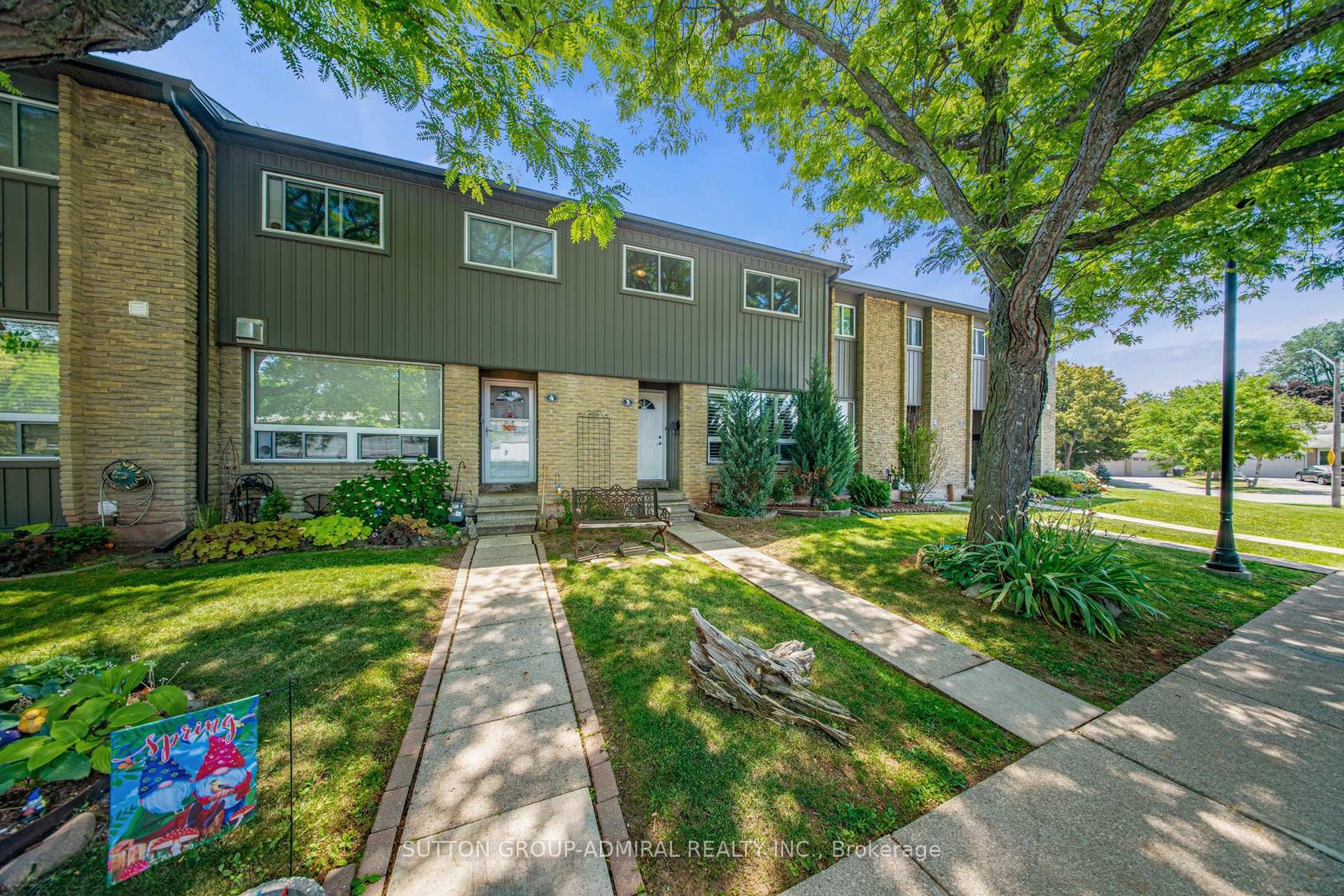 3 - 1517 Elm Road, CP College Park, Oakville 