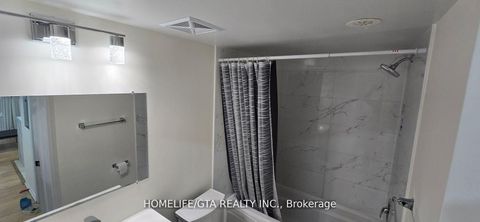 Photo 5 at 3 - 157 Isaac Devins Boulevard, Pelmo Park W5, Toronto