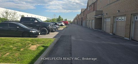 Photo 7 at 3 - 157 Isaac Devins Boulevard, Pelmo Park W5, Toronto