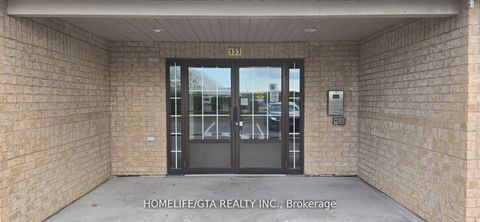 Photo 8 at 3 - 157 Isaac Devins Boulevard, Pelmo Park W5, Toronto