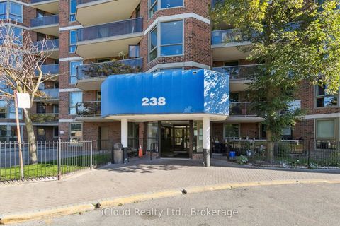 Photo 1 at 1108 - 238 Albion Road, Old Rexdale, Toronto