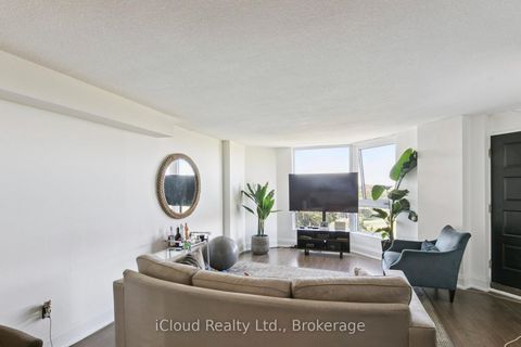 Photo 2 at 1108 - 238 Albion Road, Old Rexdale, Toronto